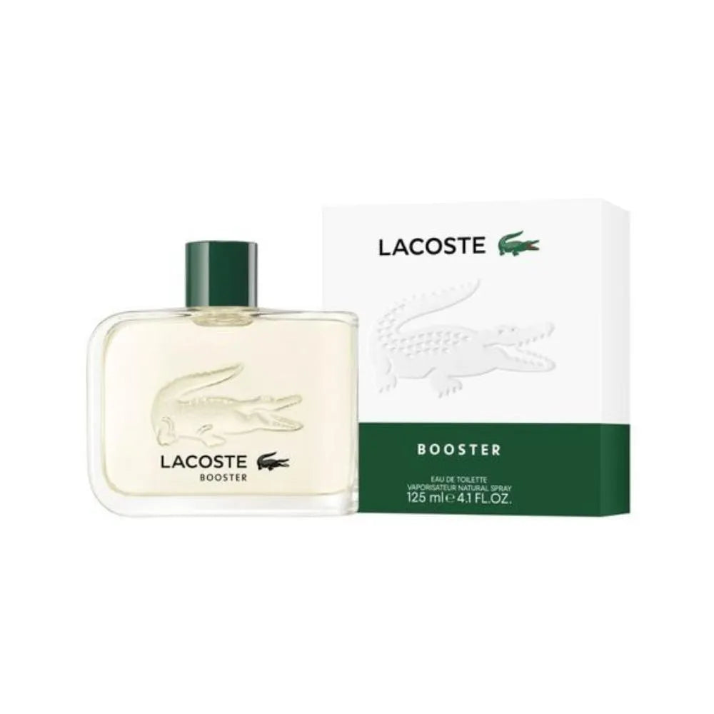 Lacoste Booster Premium Duft Damenparfum 125 ml - LACOSTE
