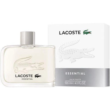 Lacoste Essential Premium Duft Damenparfum 125 ml - LACOSTE