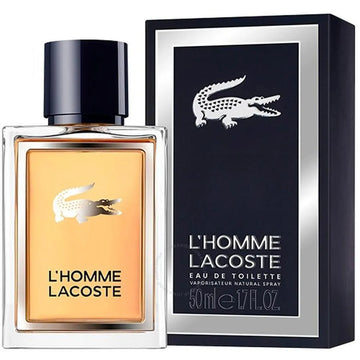 Lacoste l'Homme Premium Duft Damenparfum 50 ml - LACOSTE
