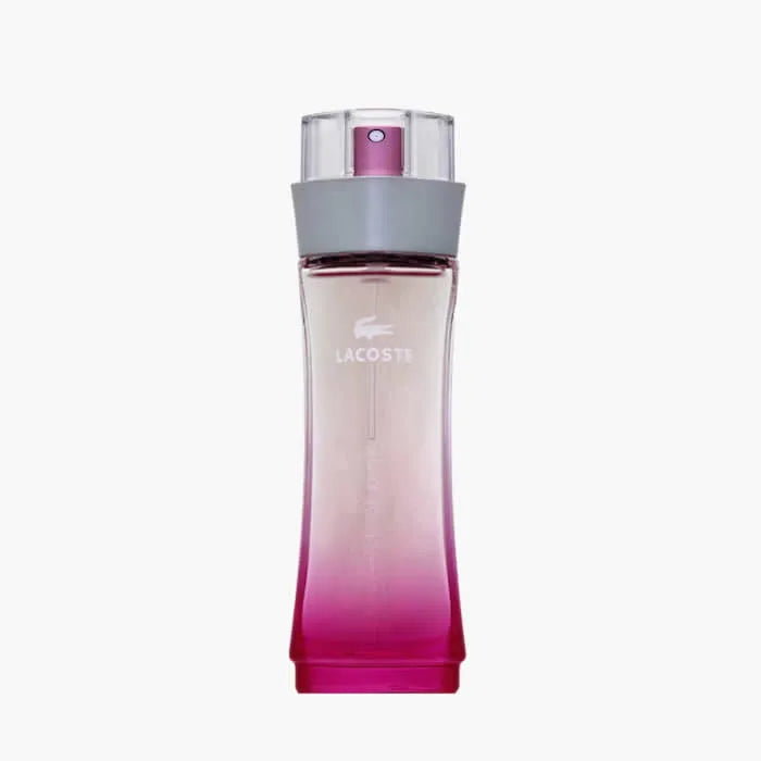 Lacoste Touch of Pink Premium Duft Damenparfum 90 ml - LACOSTE