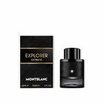Montblanc Explorer Extreme Eau de Parfum Unisex Parfum 60 ml - MONTBLANC