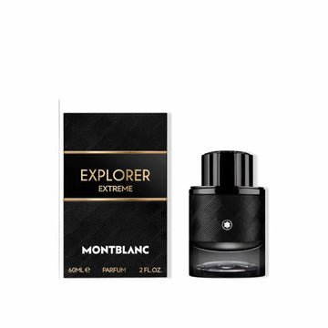 Montblanc Explorer Extreme Eau de Parfum Unisex Parfum 60 ml - MONTBLANC