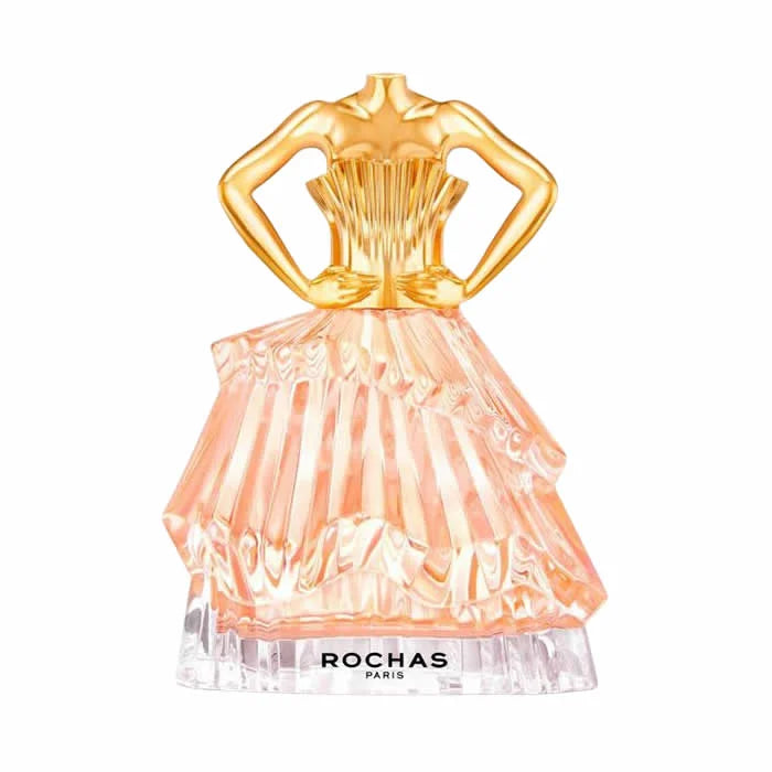 Rochas Audace Eau de Parfum / Cre Unisexparfum 90 ml - ROCHAS