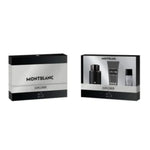 Montblanc Explorer Eau de Parfum Damen-Geschenkset 100 ml - MONTBLANC
