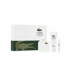 Lacoste L.12.12 Blanc Premium Duft Damen-Geschenkset 100 ml - LACOSTE