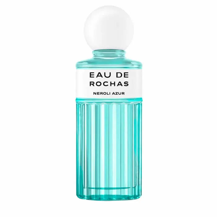 Rochas Eau de Neroli Azur EdT Premium Duft Unisexparfum 100 ml - ROCHAS
