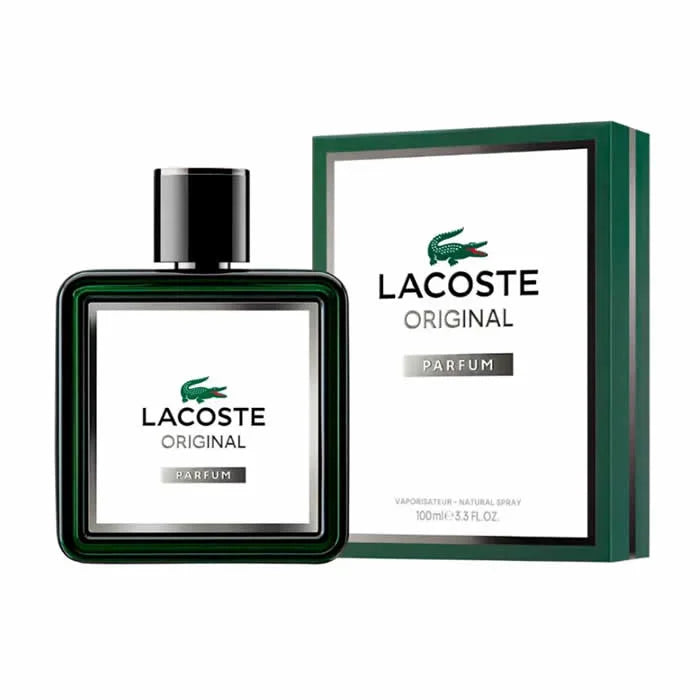 Lacoste Original Parfum Spray 100 ml - LACOSTE