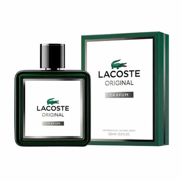 Lacoste Original Parfum Spray 100 ml - LACOSTE