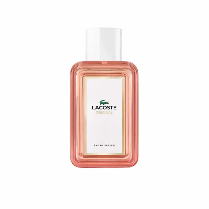 Lacoste Original Pour Femme Eau de Parfum Damenparfum 40 ml - LACOSTE