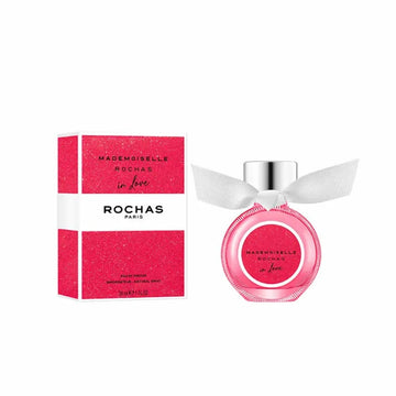Rochas Mademoiselle Rochas in Love Eau de Parfum Unisex Parfum 30 ml - ROCHAS