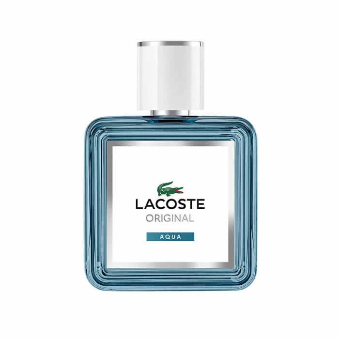 Lacoste Original Aqua Eau de Parfum Unisexparfum 100 ml - LACOSTE