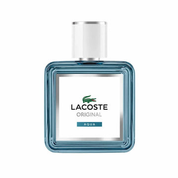 Lacoste Original Aqua Eau de Parfum Unisexparfum 100 ml - LACOSTE