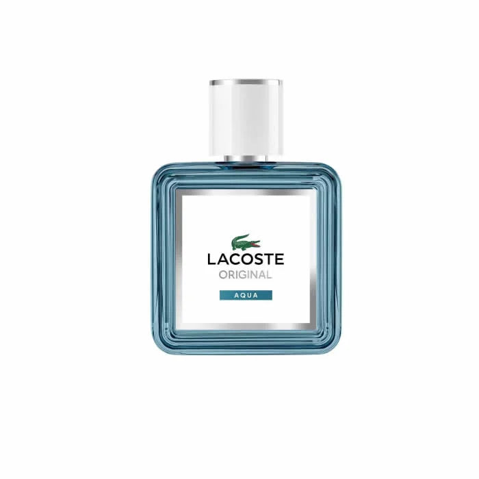 Lacoste Original Aqua Eau de Parfum Unisexparfum 60 ml - LACOSTE