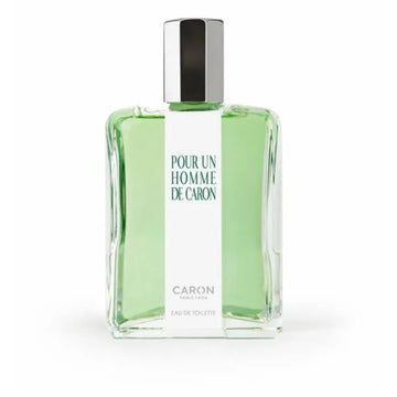 Caron Pour Un Homme Eau de Toilette Herren Parfum 500 ml - CARON