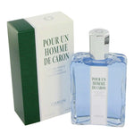 Caron Pour Un Homme After Shave Lotion Herrenparfum 125 ml - CARON