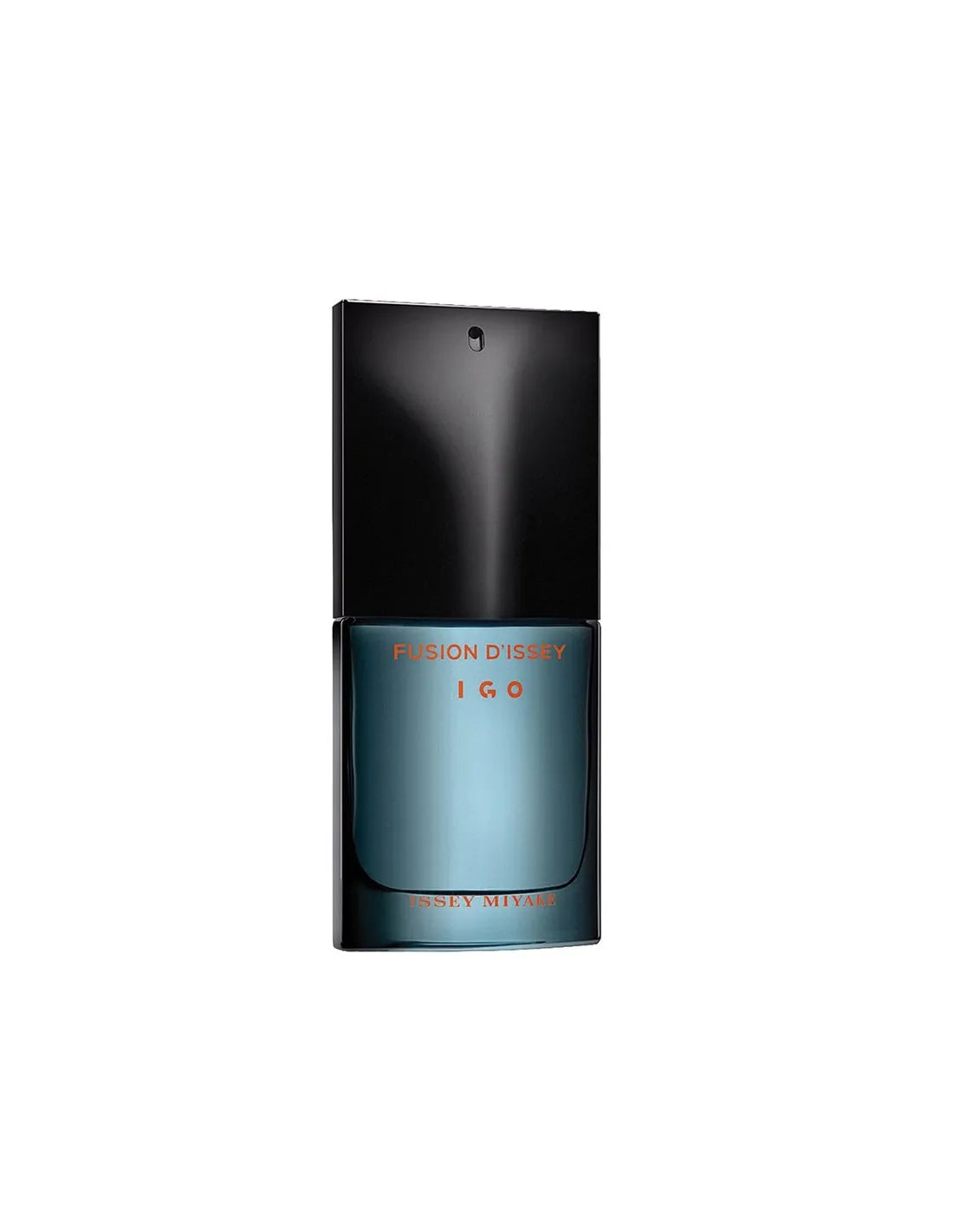 Issey Miyake Fusion d'Issey Igo EdT Herren-Geschenkset 100 ml (2-Teilig) - ISSEY MIYAKE