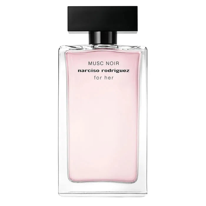 Narciso Rodriguez Musc Noir Eau de Parfum Damenparfum 100 ml - NARCISO RODRIGUEZ