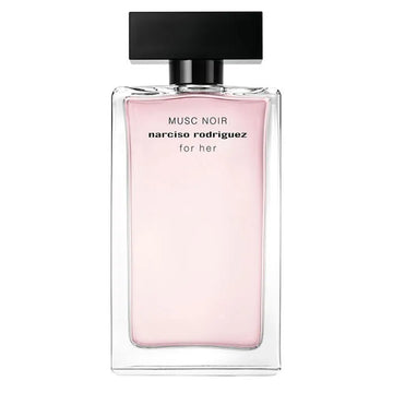 Narciso Rodriguez Musc Noir Eau de Parfum Damenparfum 100 ml - NARCISO RODRIGUEZ