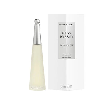 Issey Miyake Eau & Magnolia EdT Intense Damenparfum 50 ml - ISSEY MIYAKE