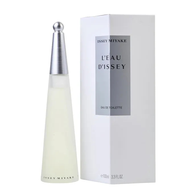 Issey Miyake l'Eau d'Issey Eau & Magnolia EdT Damenparfum 100 ml - ISSEY MIYAKE