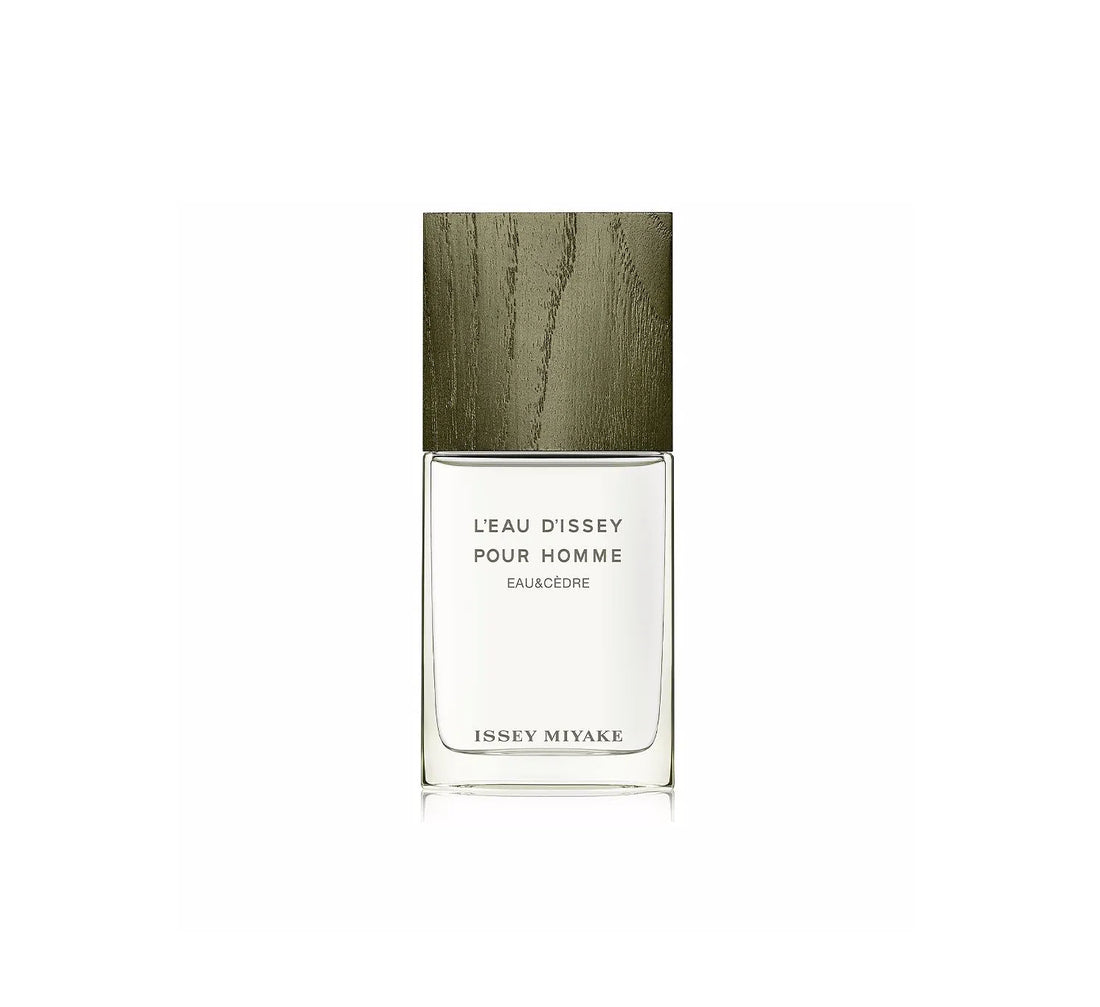 Issey Miyake L'Eau D' Pour Homme Eau de Toilette Herrenparfum 50 ml - ISSEY MIYAKE