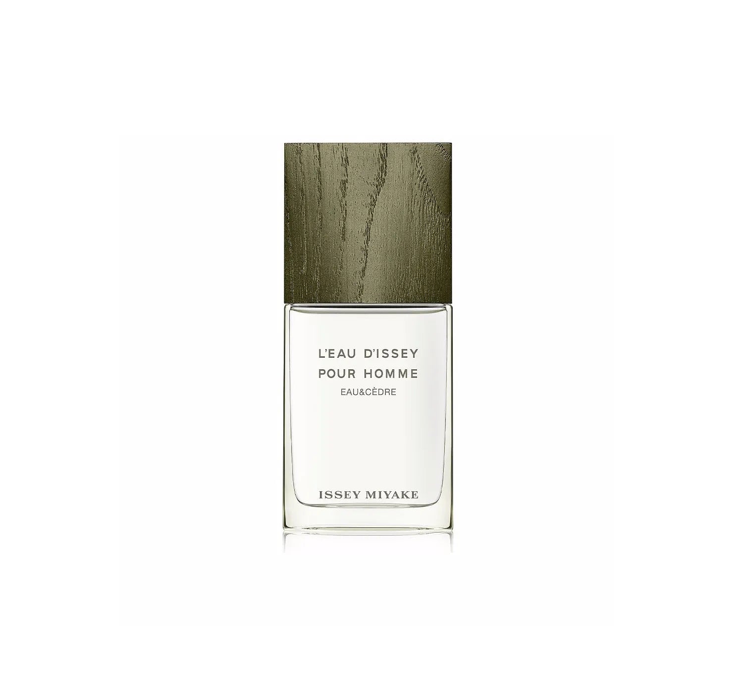 Issey Miyake l'Eau d'Issey Pour Homme Intense Damenparfum 100 ml - ISSEY MIYAKE