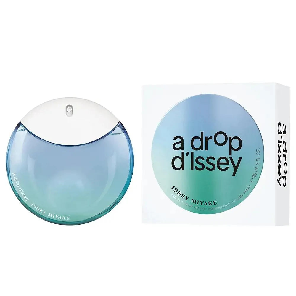 Issey Miyake a Drop d'Issey Fraiche EdP Damenparfum 90 ml - ISSEY MIYAKE