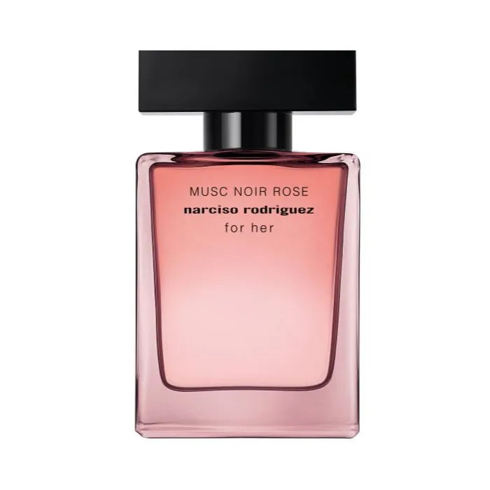 Narciso Rodriguez Musc Noir Rose Eau de Parfum Damenparfum 30 ml - NARCISO RODRIGUEZ