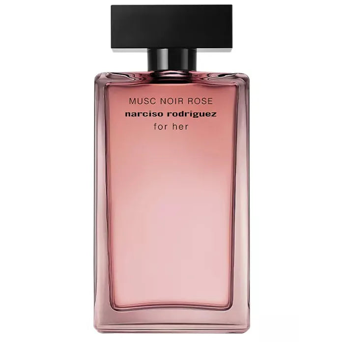 Narciso Rodriguez Musc Noir Rose Eau de Parfum Damenparfum 100 ml - NARCISO RODRIGUEZ