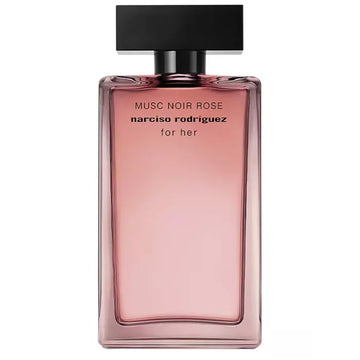 Narciso Rodriguez Musc Noir Rose Eau de Parfum Damenparfum 100 ml - NARCISO RODRIGUEZ