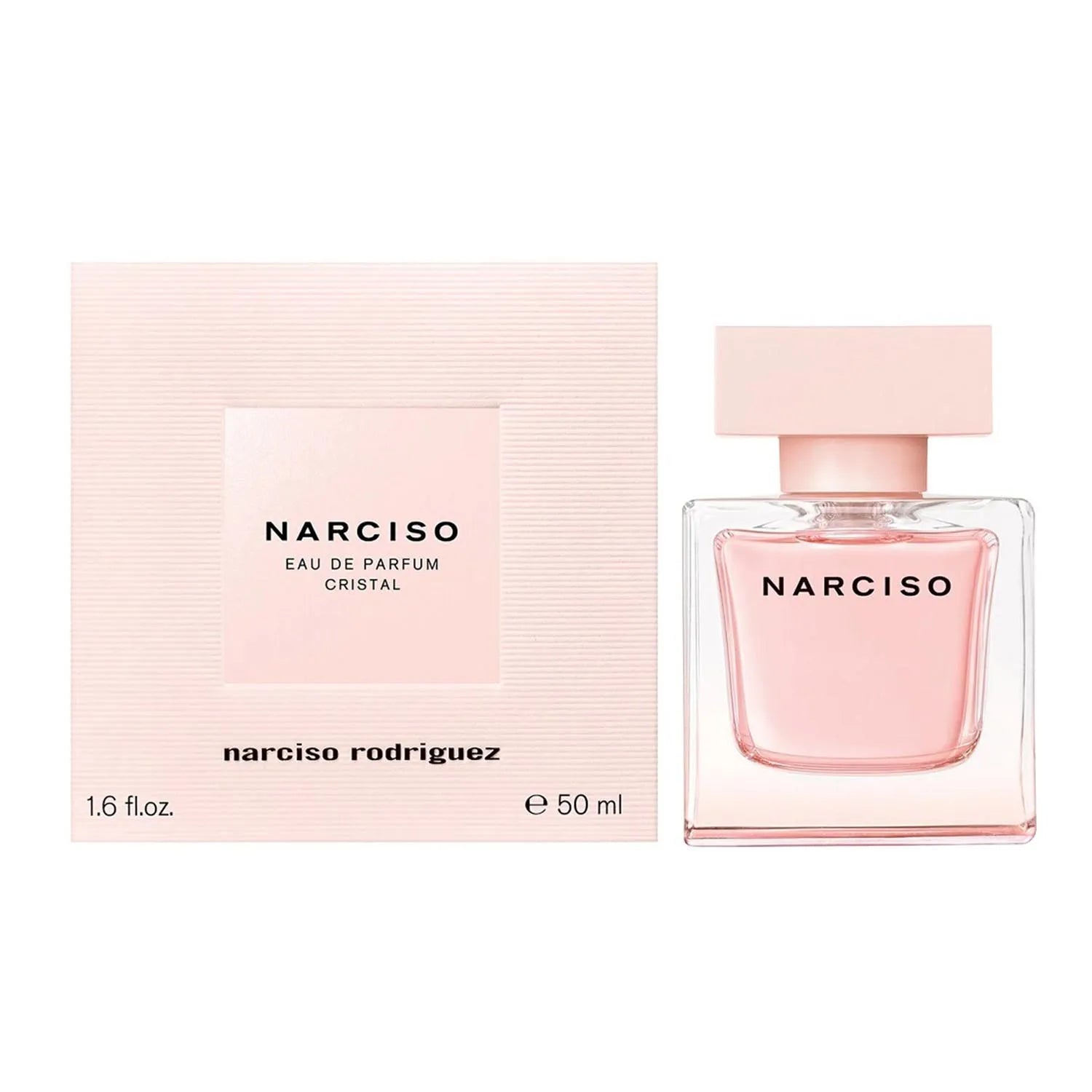 Narciso Rodriguez Eau de Parfum Cristal Damenparfum 50 ml - NARCISO RODRIGUEZ