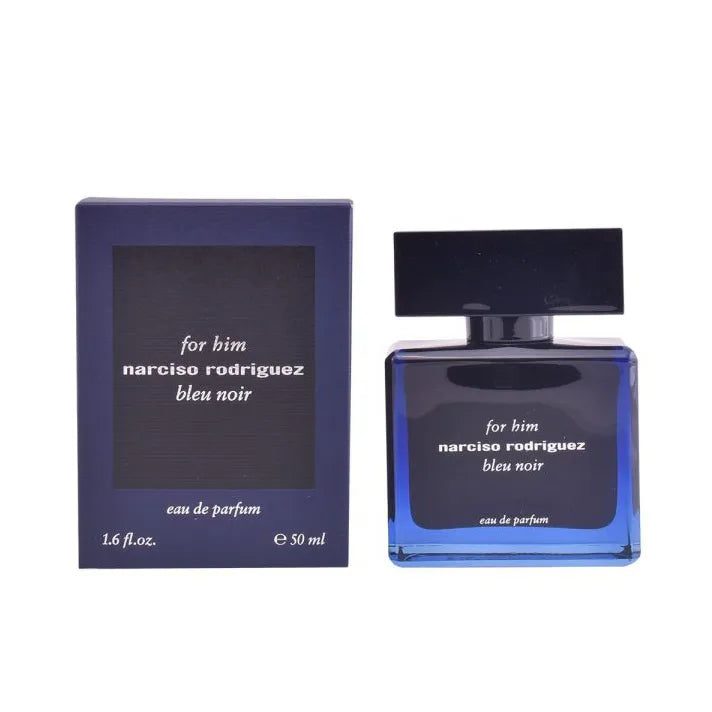 Narciso Rodriguez for Him Bleu Noir Eau de Parfum Damenparfum 50 ml - NARCISO RODRIGUEZ