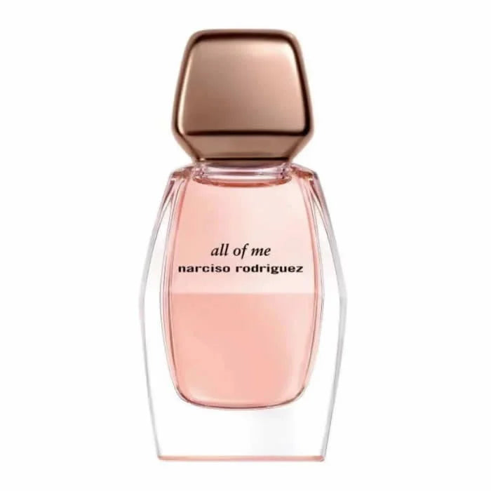 Narciso Rodriguez All Of Me Eau de Parfum Damenparfum 50 ml - NARCISO RODRIGUEZ