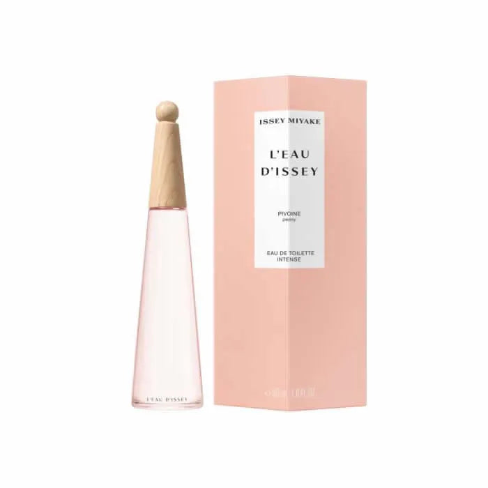 Issey Miyake l'Eau d'Issey Pivone EdT Intense 50 ml - ISSEY MIYAKE