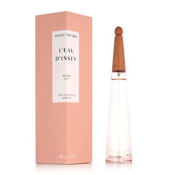 Issey Miyake l'Eau d'Issey Pivoine EdT Intense Damenparfum 100 ml - ISSEY MIYAKE