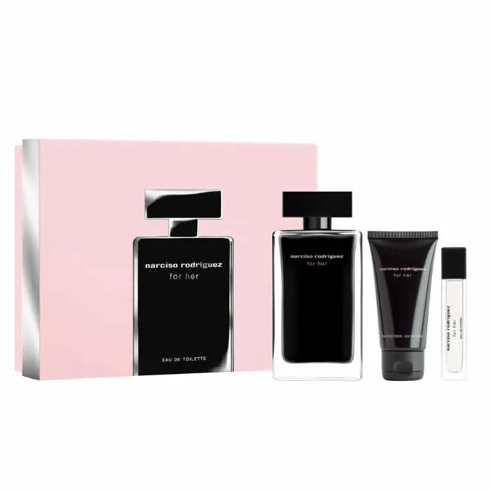 Narciso Rodriguez for Her Damen-Geschenkset 100 ml - NARCISO RODRIGUEZ