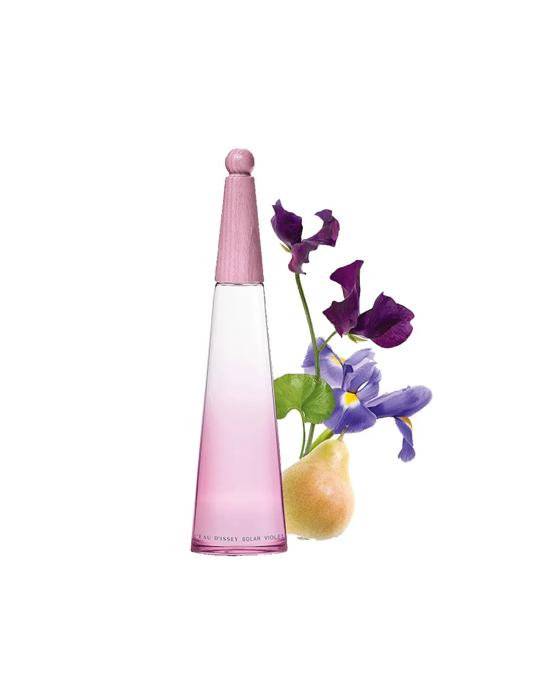 Issey Miyake l'Eau d'Issey Solar Violet EdT Damenparfum 50 ml - ISSEY MIYAKE