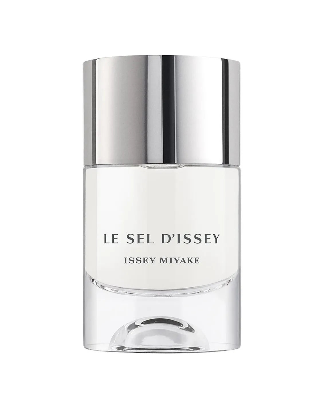 Issey Miyake le Sel d'Issey Eau de Toilette 50 ml Herren Parfum - ISSEY MIYAKE
