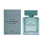Narciso Rodriguez for Him Vetiver Musc EdT 100 ml - NARCISO RODRIGUEZ