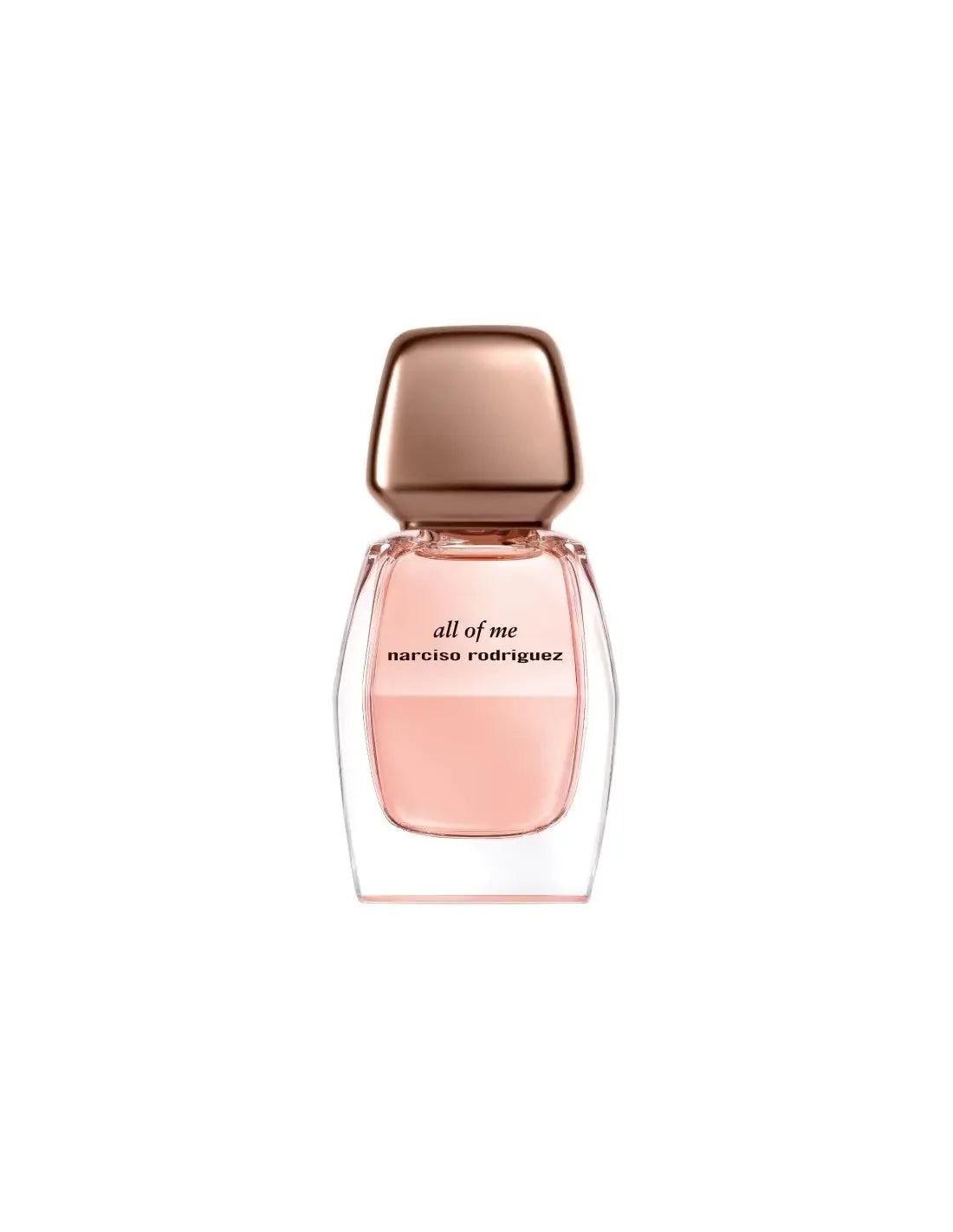 Narciso Rodriguez All of Me EdP Premium Duft Damenparfum 50 ml - NARCISO RODRIGUEZ