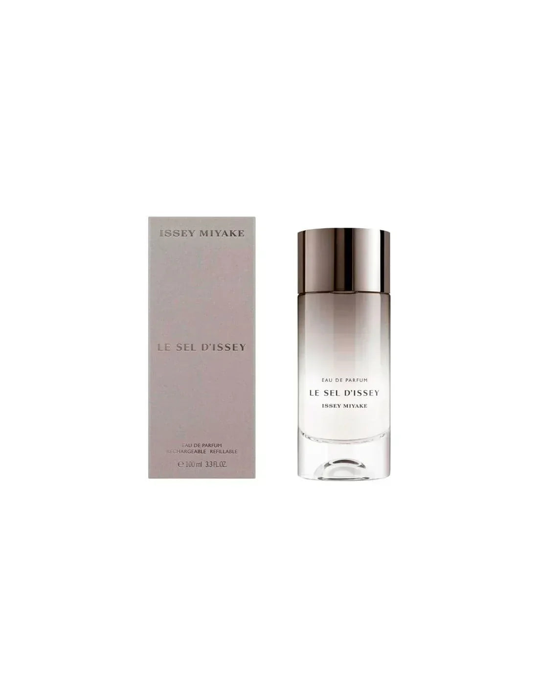 Issey Miyake le Sel D' for Men Eau de Parfum Unisexparfum 100 ml - ISSEY MIYAKE