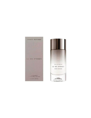Issey Miyake le Sel D' for Men Eau de Parfum Unisexparfum 100 ml - ISSEY MIYAKE