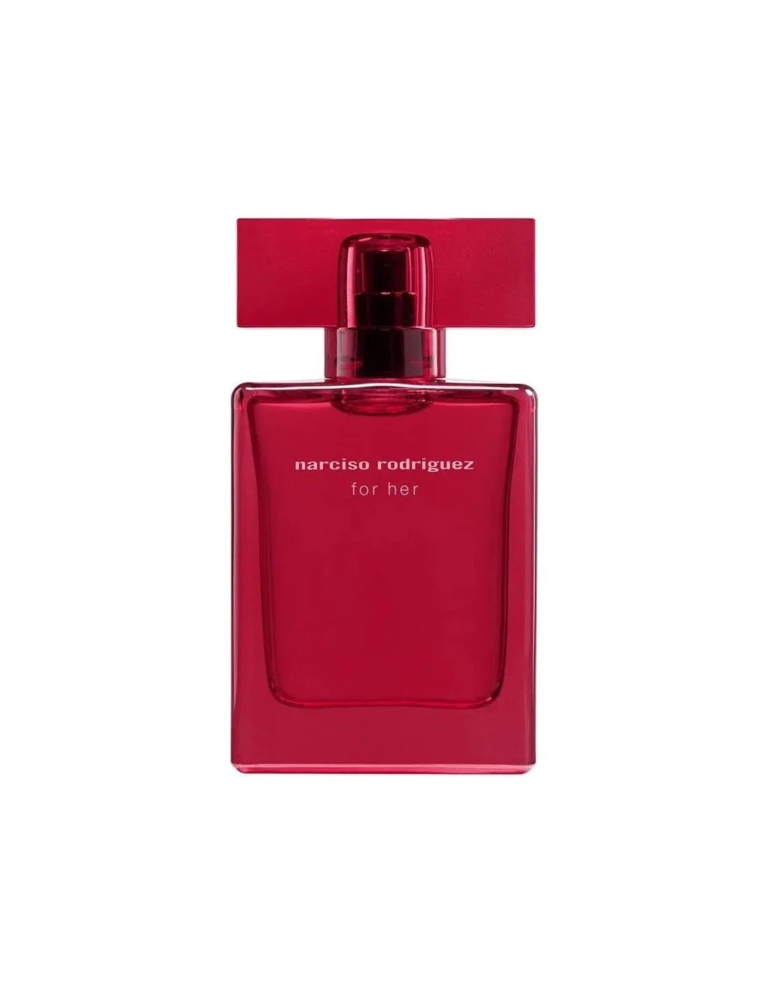 Narciso Rodriguez Narciso R for Her EdP Intenso Damenparfum 30 ml - NARCISO RODRIGUEZ