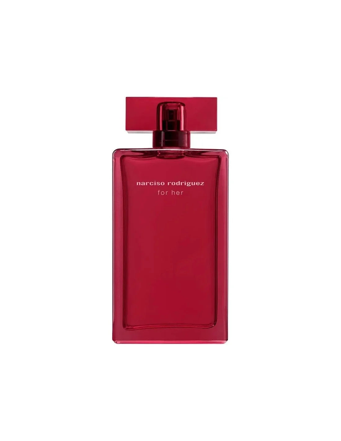 Narciso Rodriguez for Her Premium Duft Damenparfum 100 ml - NARCISO RODRIGUEZ