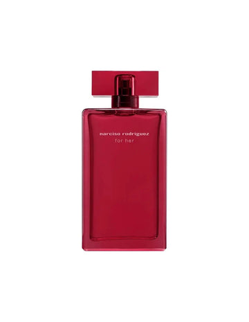 Narciso Rodriguez for Her Premium Duft Damenparfum 100 ml - NARCISO RODRIGUEZ