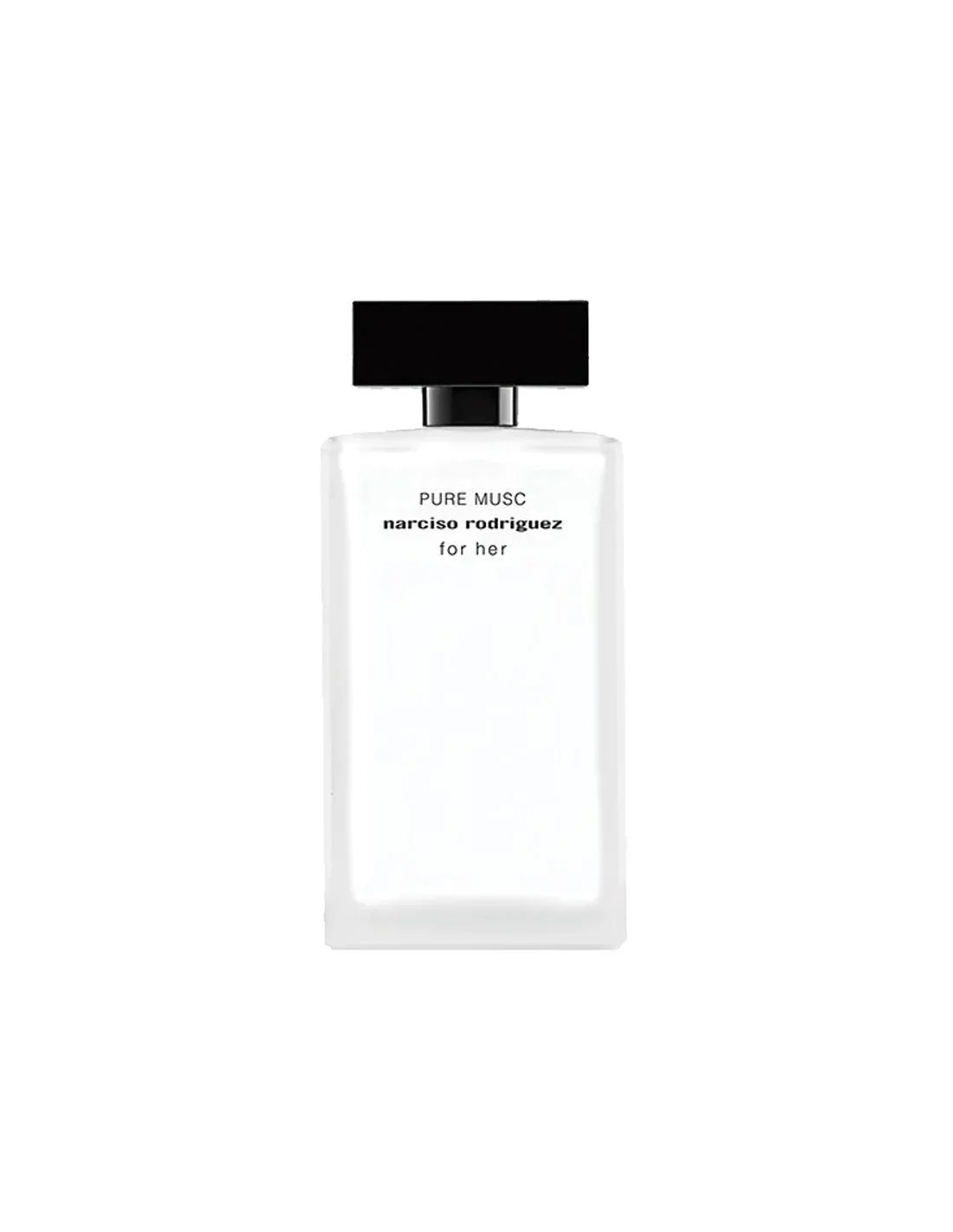 Narciso Rodriguez Pure Musc EdP 100 ml - 100 Ml+10 ml - NARCISO RODRIGUEZ