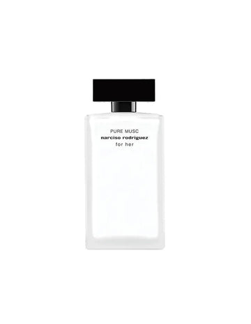 Narciso Rodriguez Pure Musc EdP 100 ml - 100 Ml+10 ml - NARCISO RODRIGUEZ