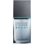 Issey Miyake l'Eau d'Issey Homme Sport EdT 100 ml - ISSEY MIYAKE