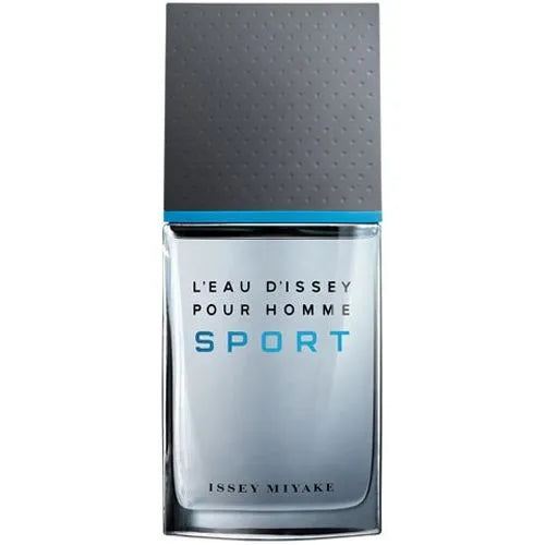 Issey Miyake l'Eau d'Issey Homme Sport EdT 100 ml - ISSEY MIYAKE