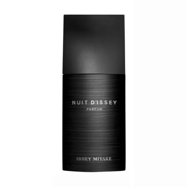 Issey Miyake Nuit D Issey Eau de Parfum 125 ml - ISSEY MIYAKE